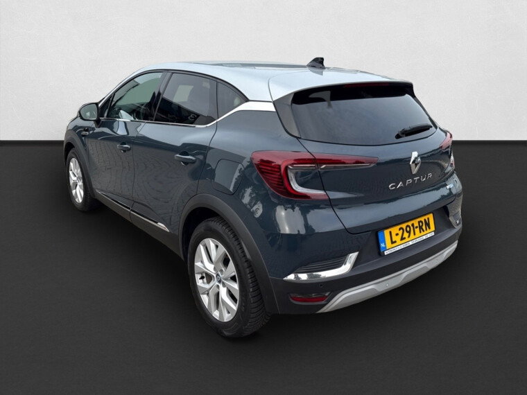 Renault - Captur