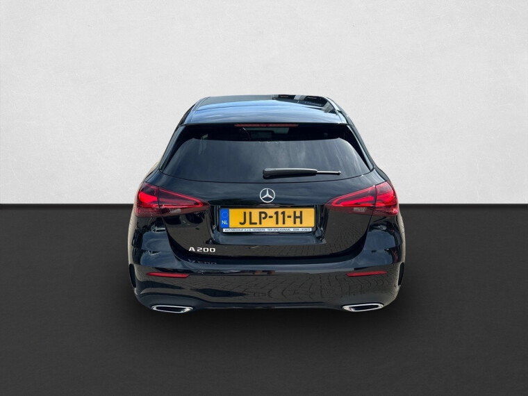Mercedes-Benz - A-Klasse