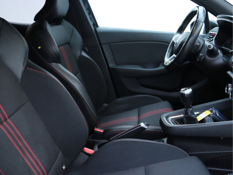Renault - Clio