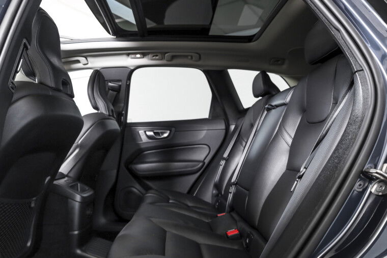 Volvo - XC60