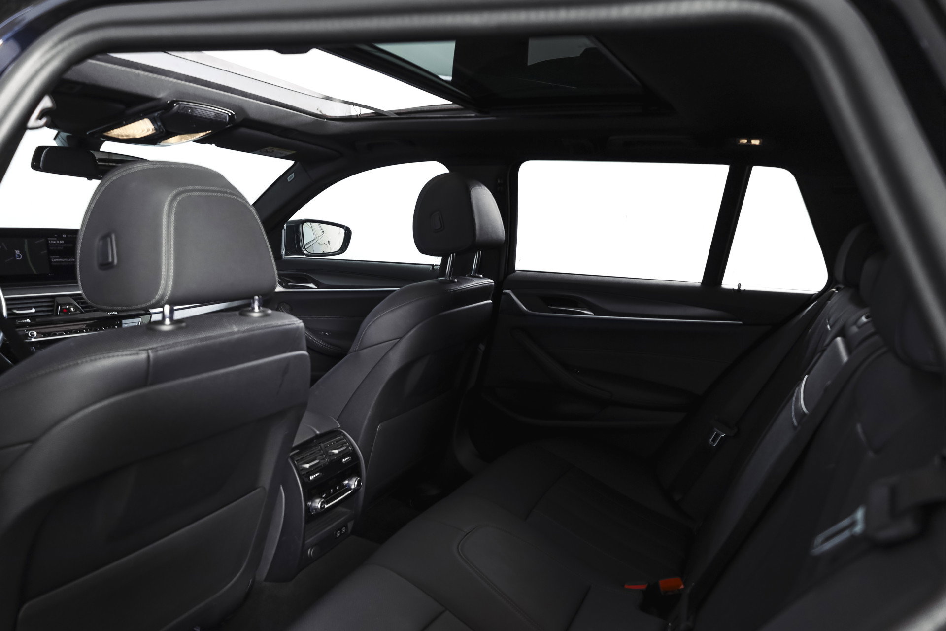 BMW - 5 Serie