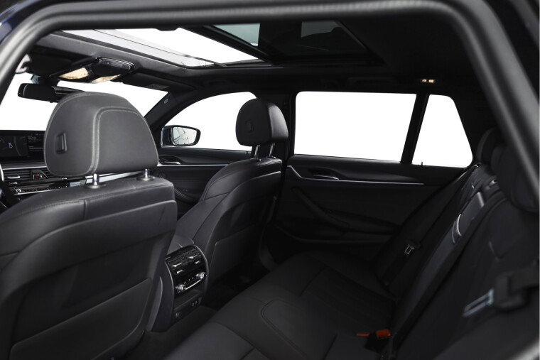 BMW - 5 Serie