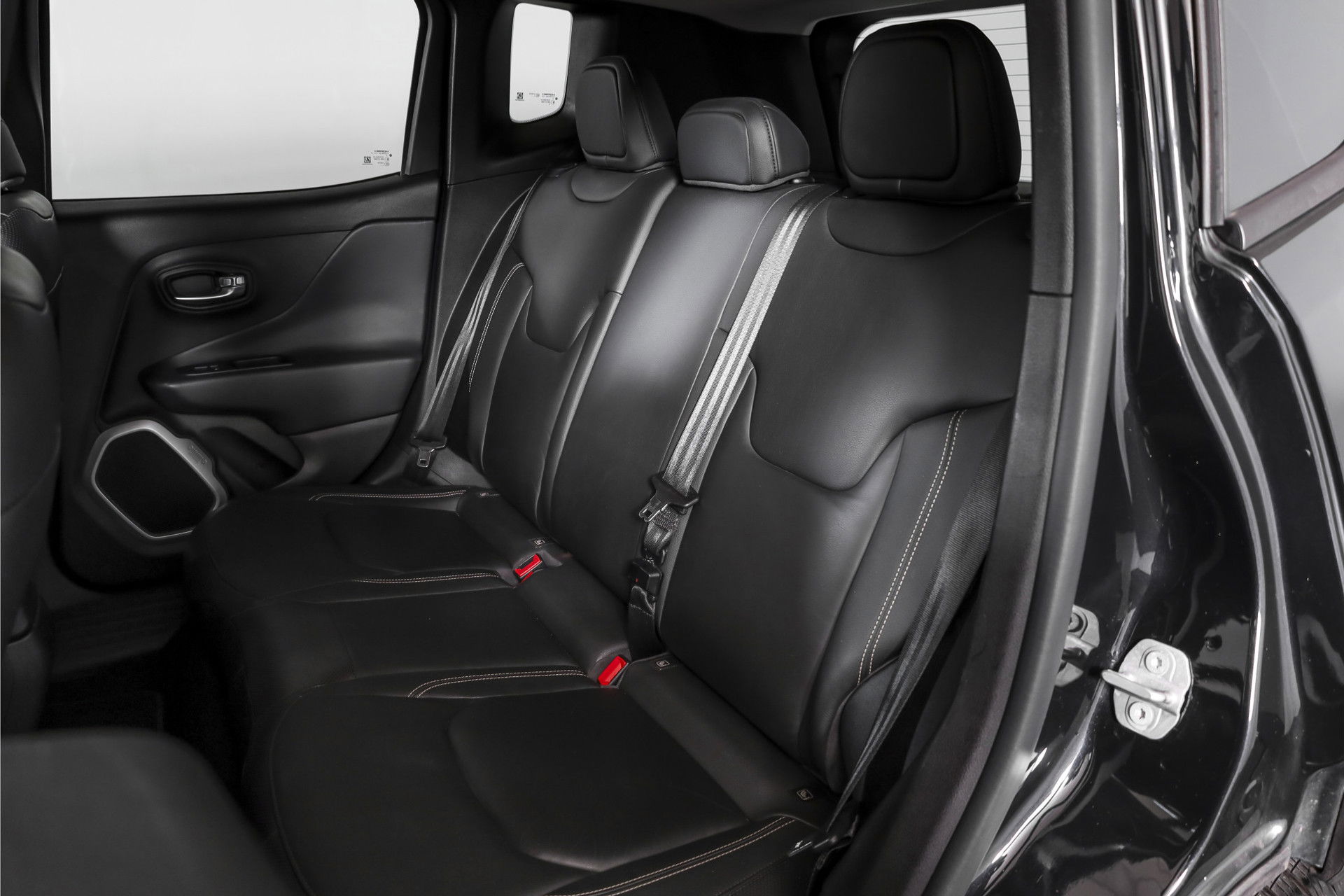 Jeep - Renegade