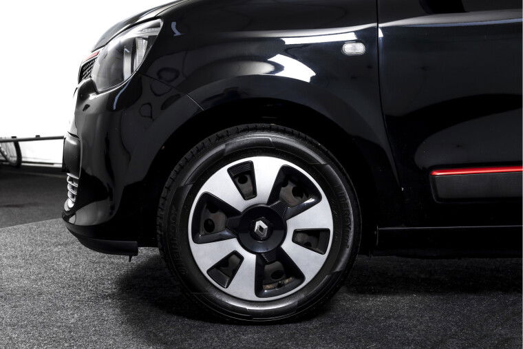 Renault - Twingo