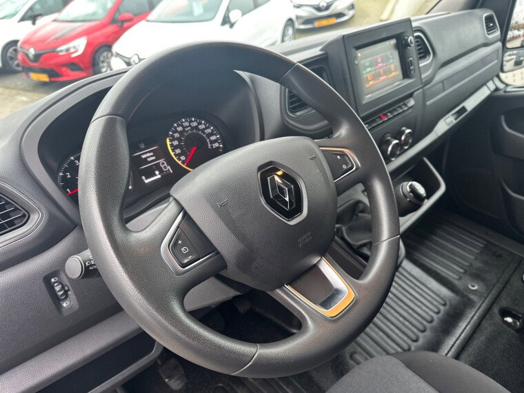 Renault - Master
