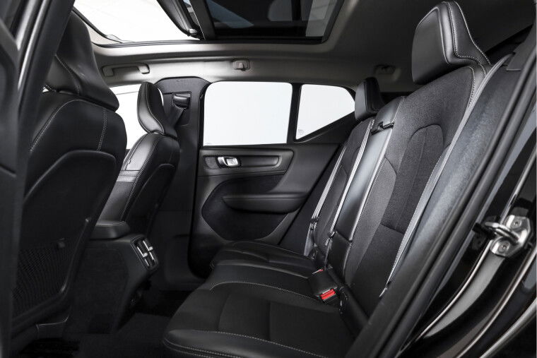 Volvo - XC40