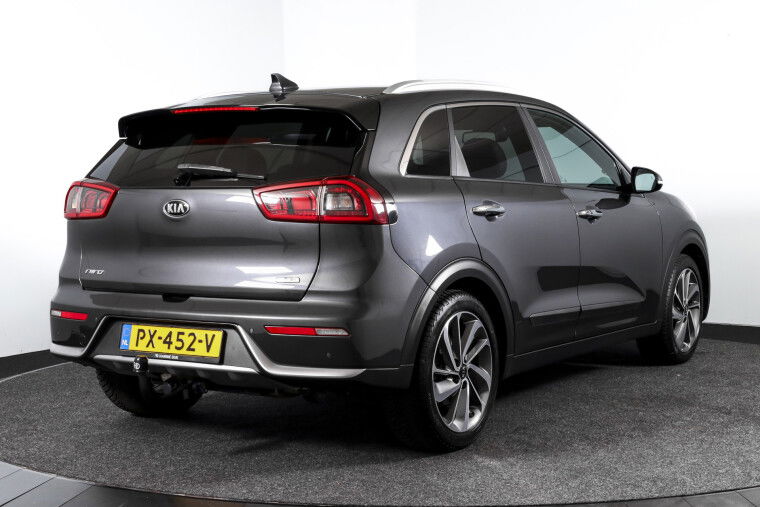 Kia - Niro