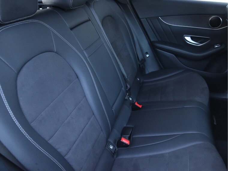 Mercedes-Benz - GLC