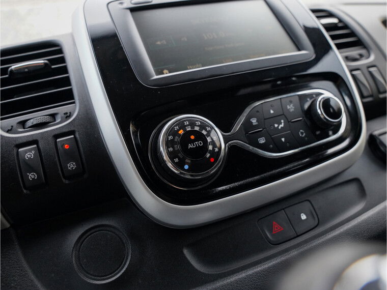 airco automatisch