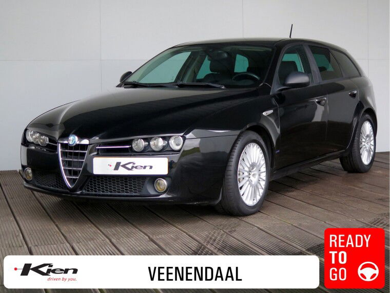 Alfa Romeo 159
