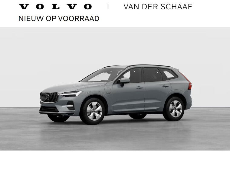 Foto van Volvo XC60 2.0 Recharge T6 AWD Essential Edition