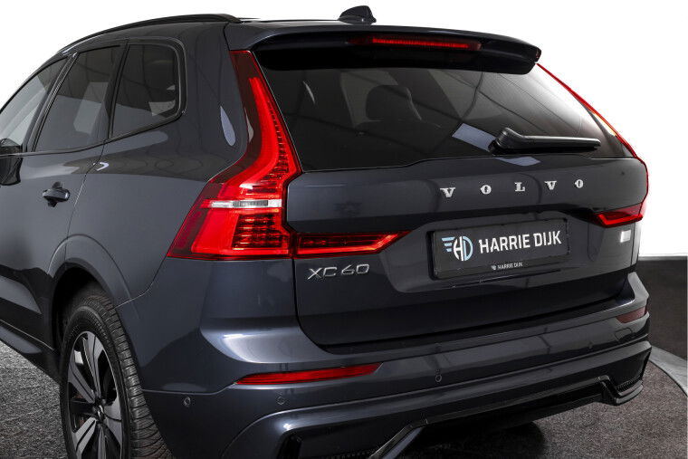 Volvo - XC60