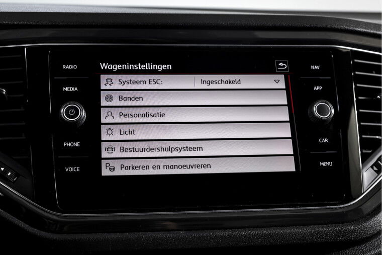 Volkswagen - T-Roc