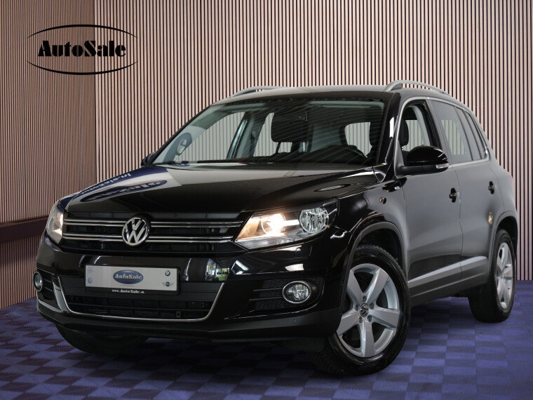 Volkswagen 1.4 TSI AUTOM CUP Editie 81000KM CLIMA PDC STOELVW PARK ASS. '15
