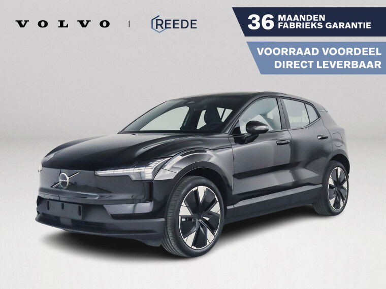 Foto van Volvo EX30 Single Motor Extended Range Plus 69 kWh | 20" Aero