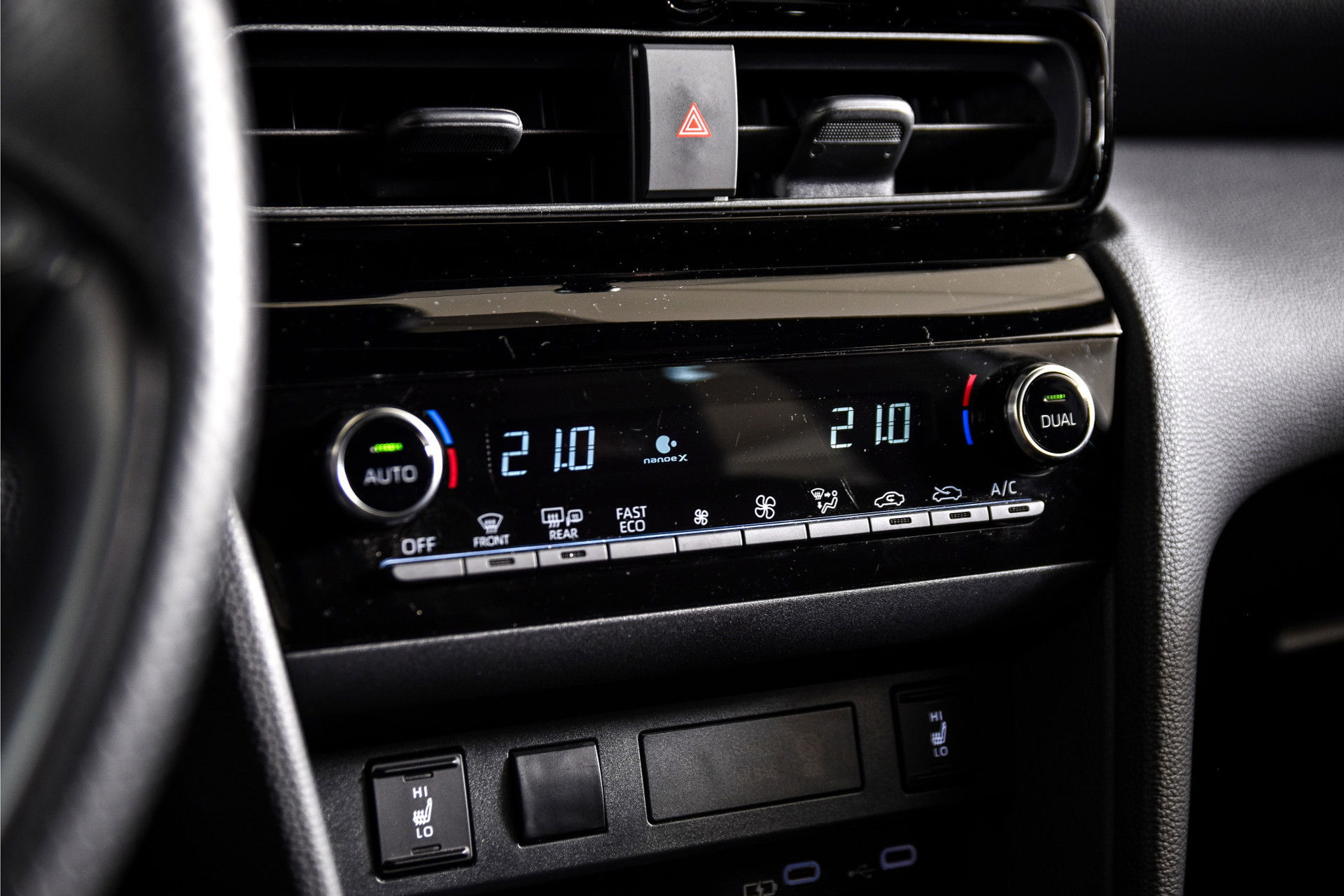 Toyota - Yaris Cross