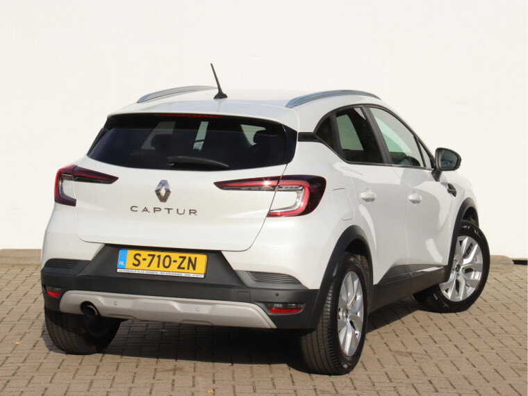 Renault - Captur