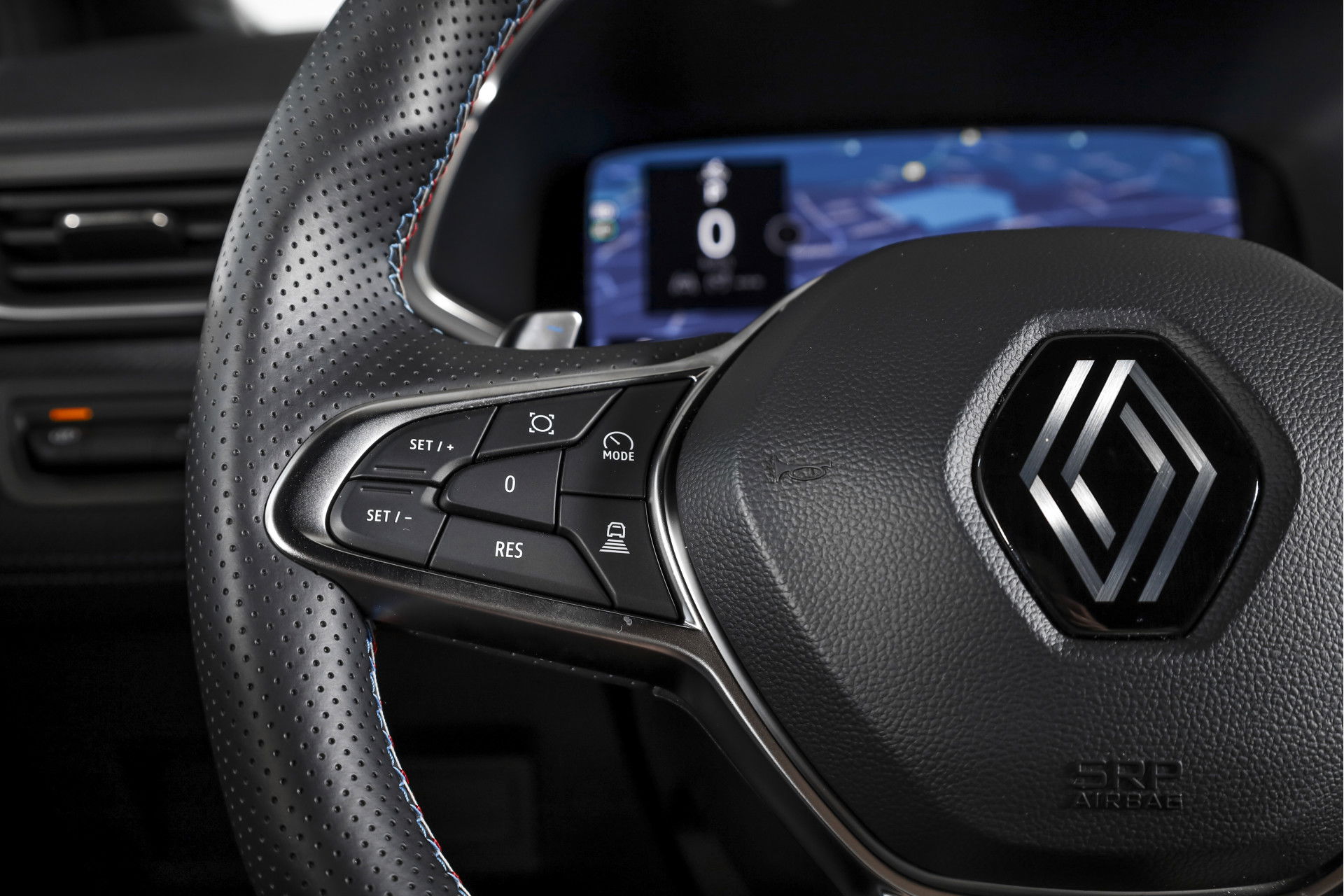 Renault - Captur