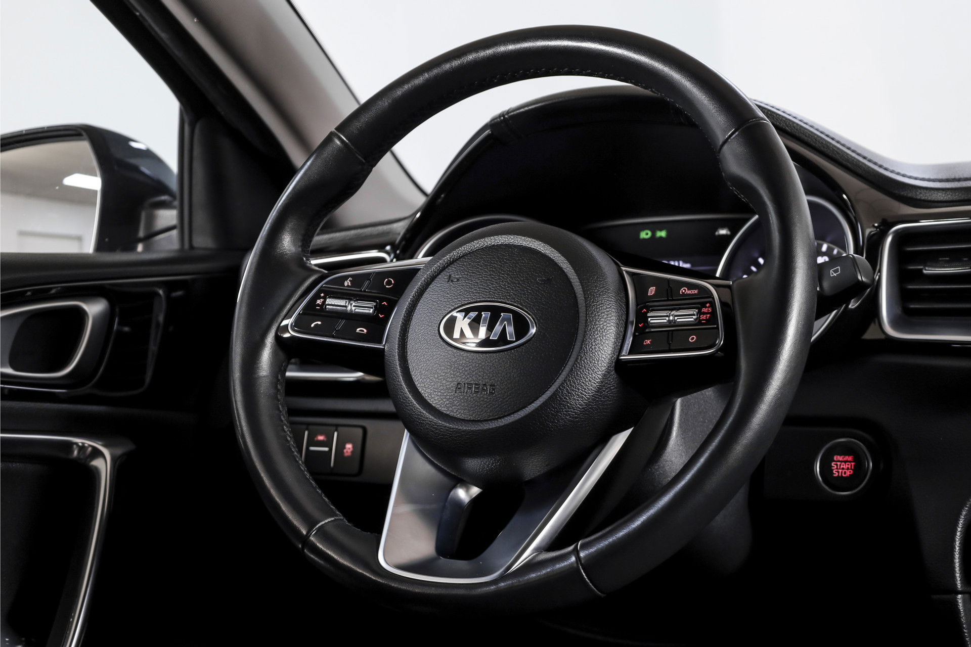 Kia - Ceed Sportswagon