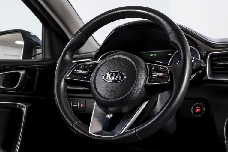 Kia - Ceed Sportswagon