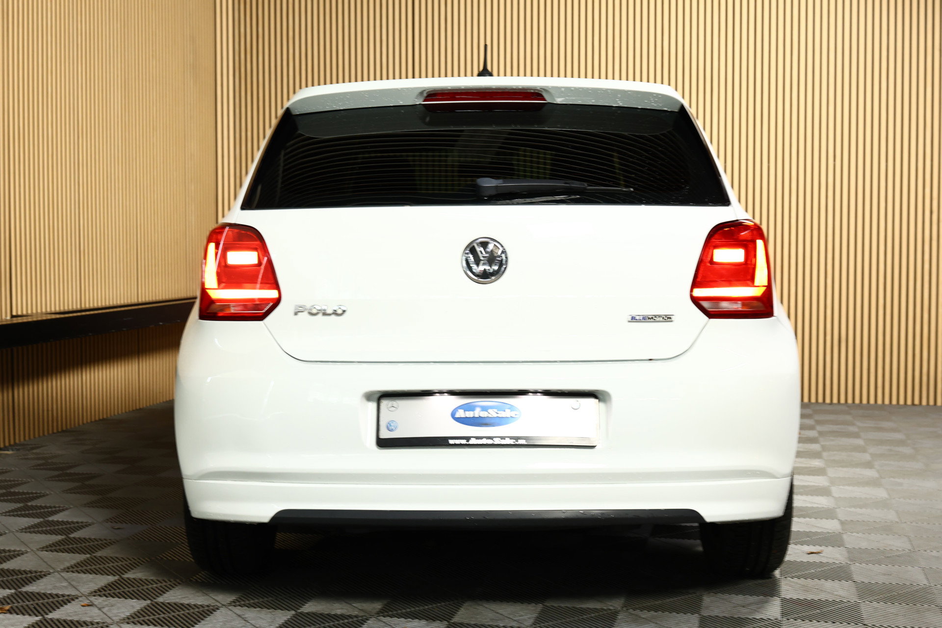 Volkswagen 1.2 TSI Highline 90dkm AIRCO ACC STOELVW "16 - foto 7