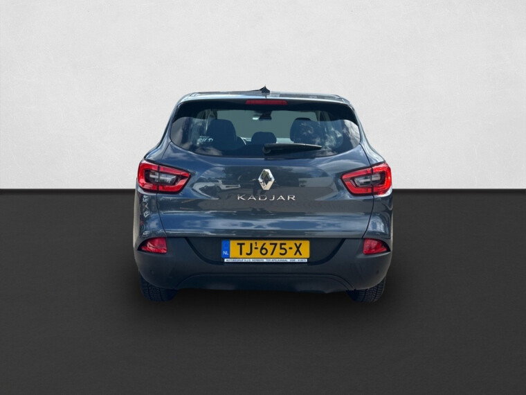 Renault - Kadjar