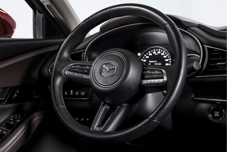 Mazda - CX-30