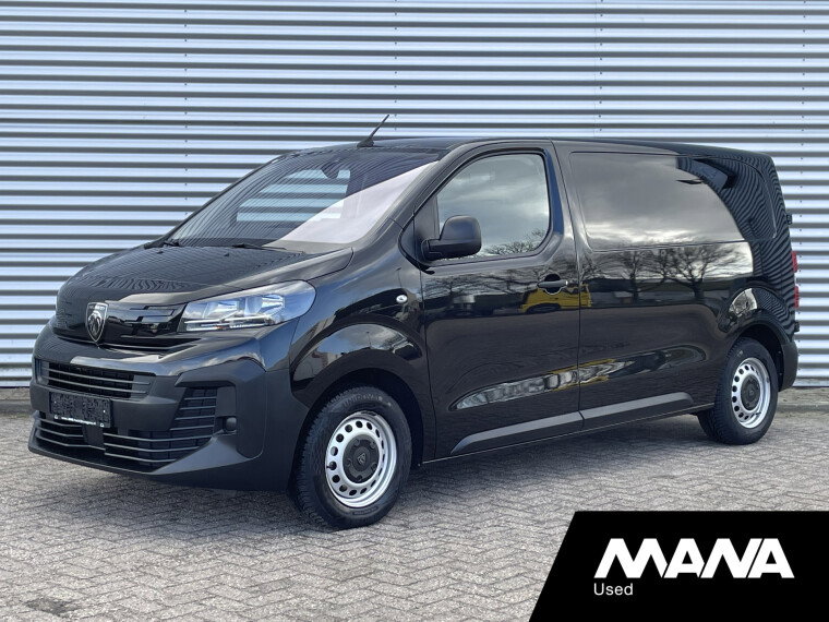 Peugeot Expert 2.0 BlueHDi 145 S&S L2 Automaat 12 dkm!!! Airco Cruise