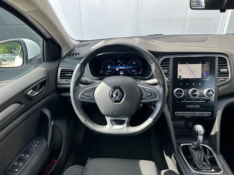 Renault - Mégane