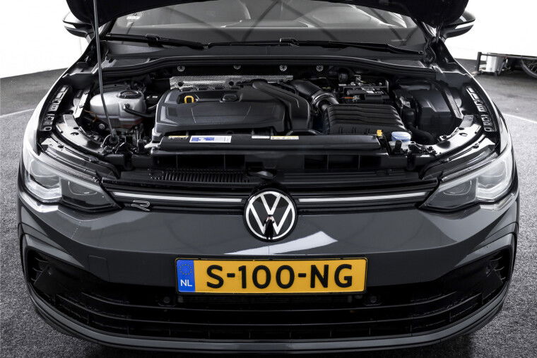 Volkswagen - GOLF Variant