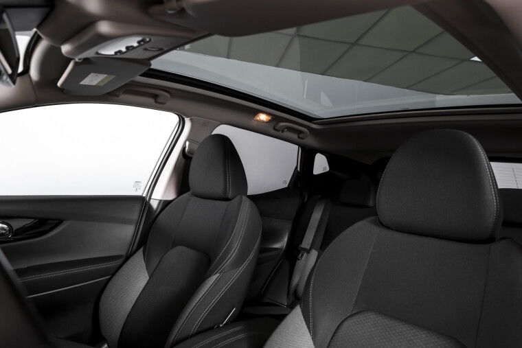 Nissan - QASHQAI