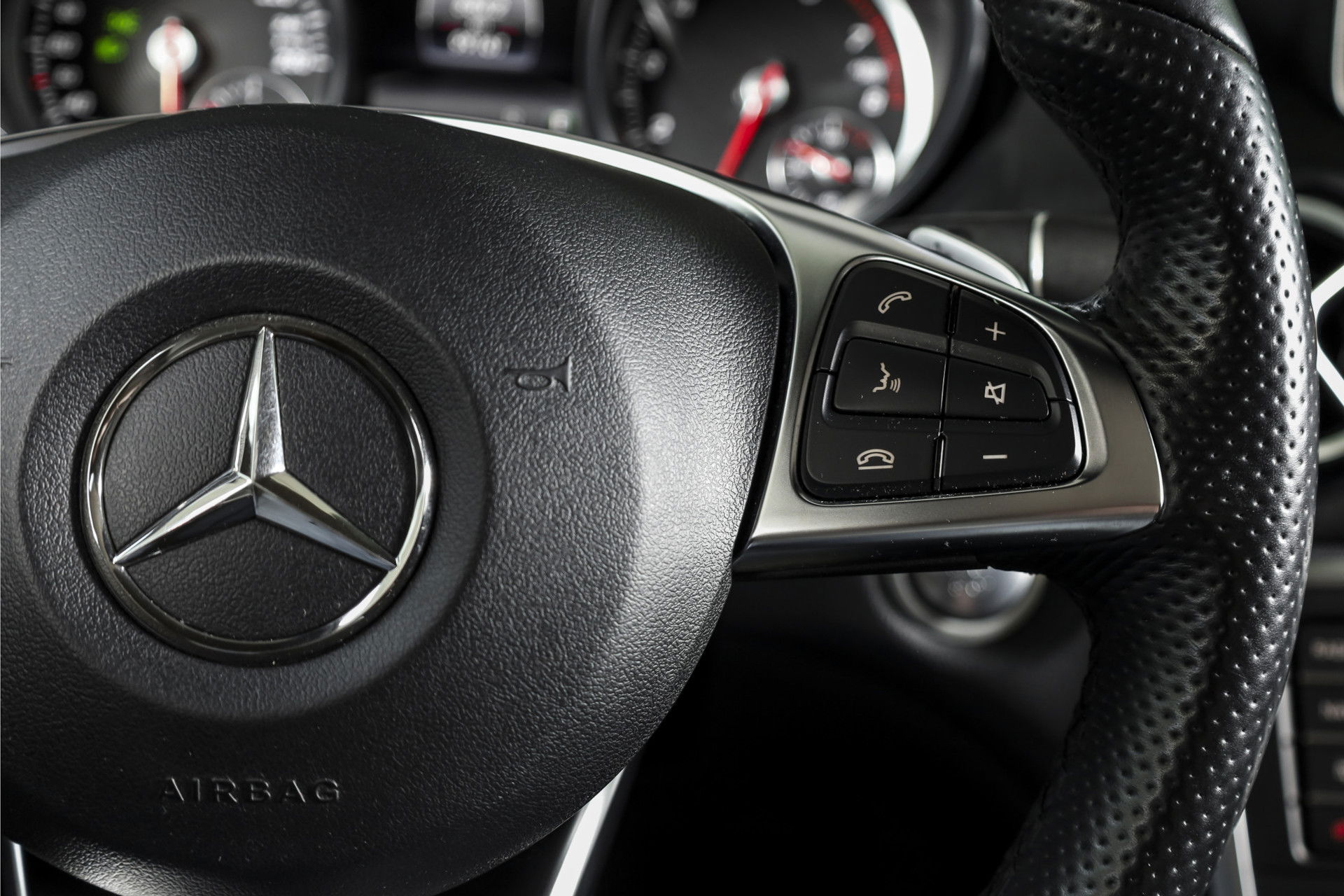 Mercedes-Benz - CLA-Klasse