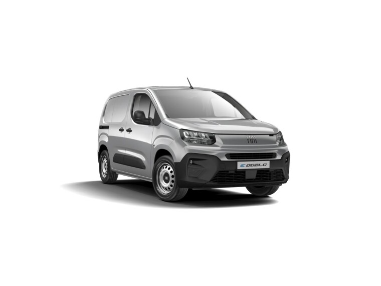 Foto van Fiat Doblò Standaard