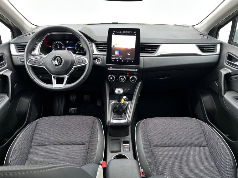 Renault - Captur