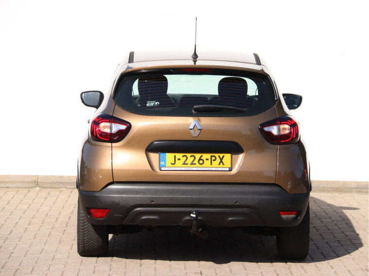 Renault - Captur