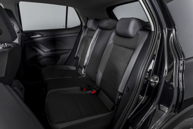 Volkswagen - T-Cross