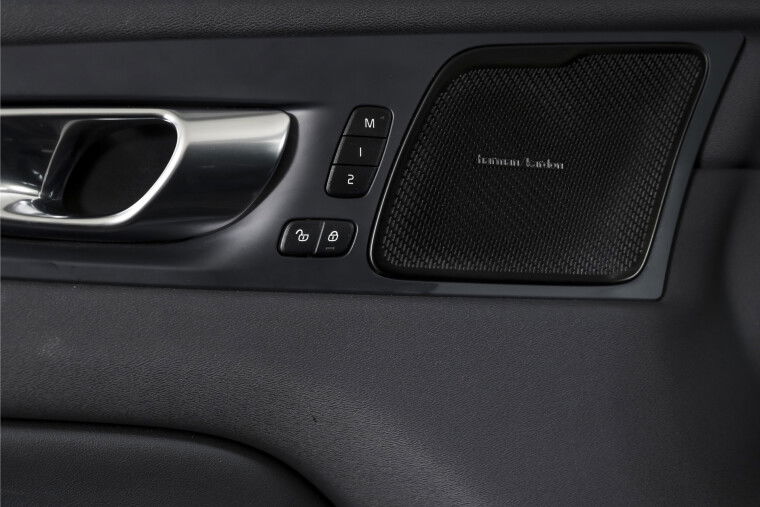 Volvo - XC60