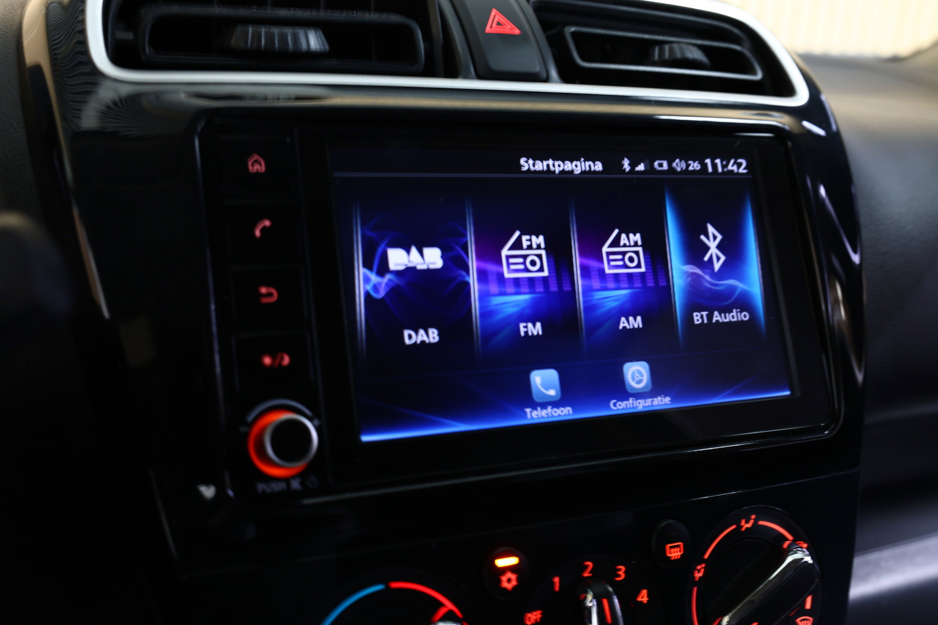 Mitsubishi 1.2 Dynamic AUTOMAAT AIRCO CAMERA CRUISE BT "22 - foto 18