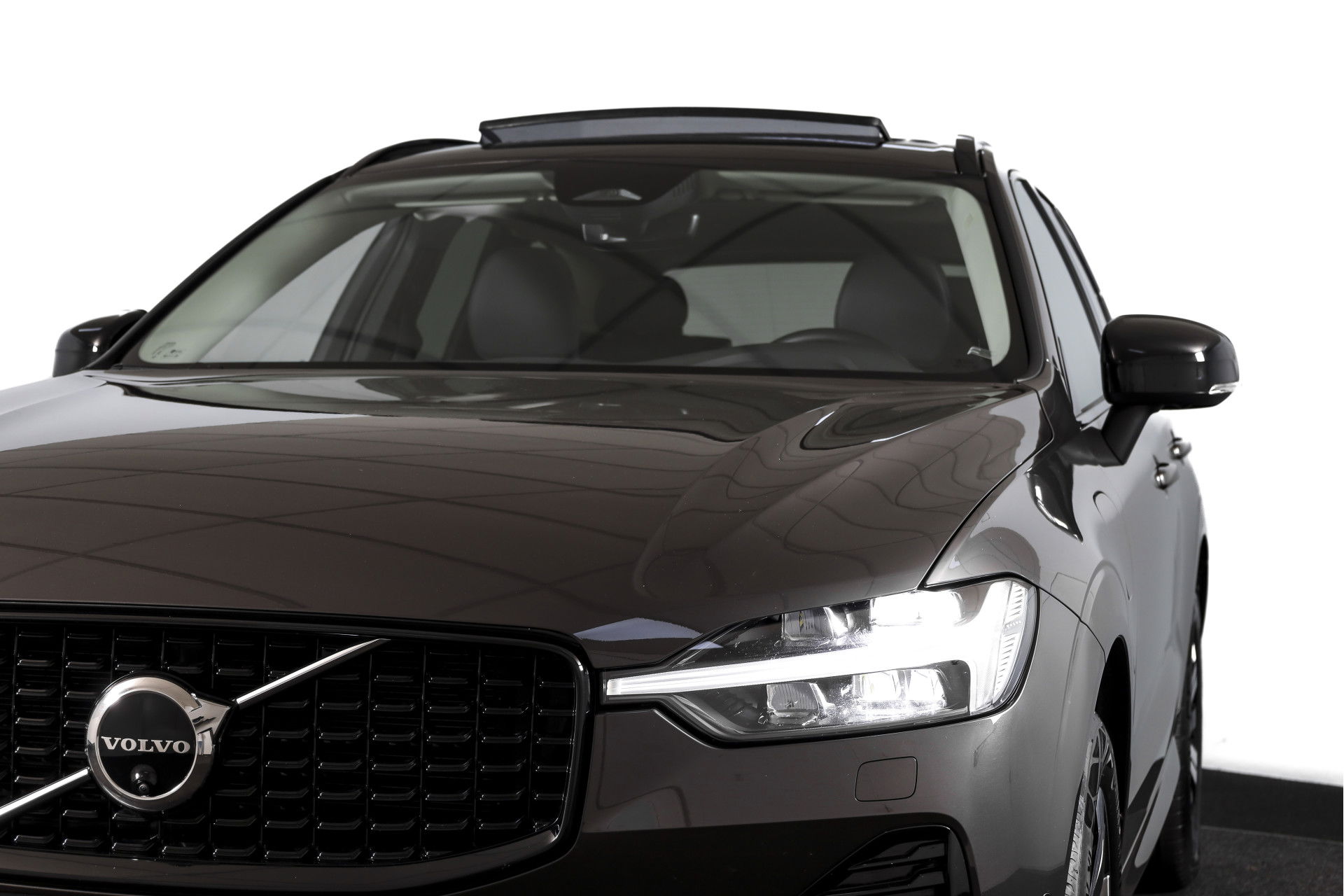 Volvo - XC60
