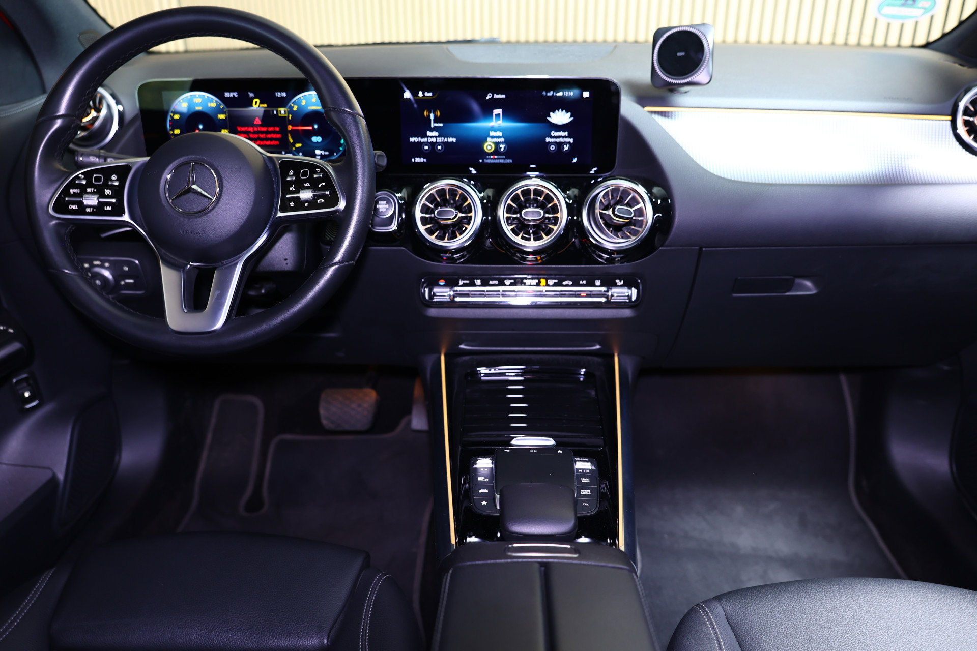 Mercedes-Benz 250 e AMG Line AVM CARPLAY NAVI CLIMA PDC CRUISE CAMERA SFEER THAAK '22 - foto 2