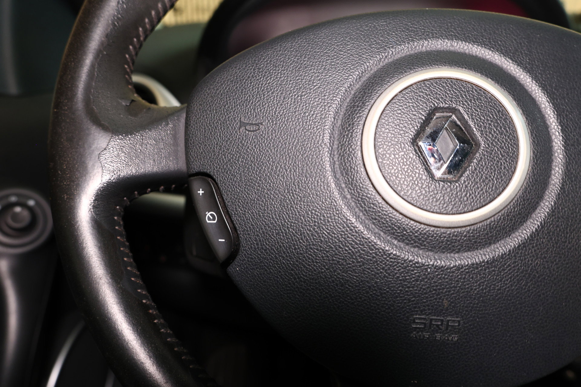 Renault 1.2 TCE Collection CRUISE AIRCO "09 - foto 13