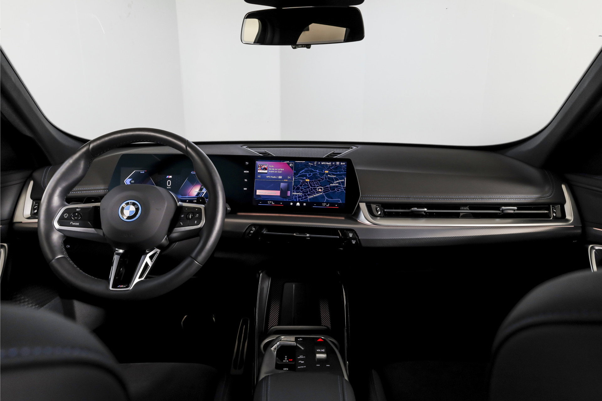 BMW - X1