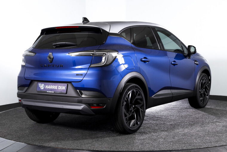 Renault - Captur