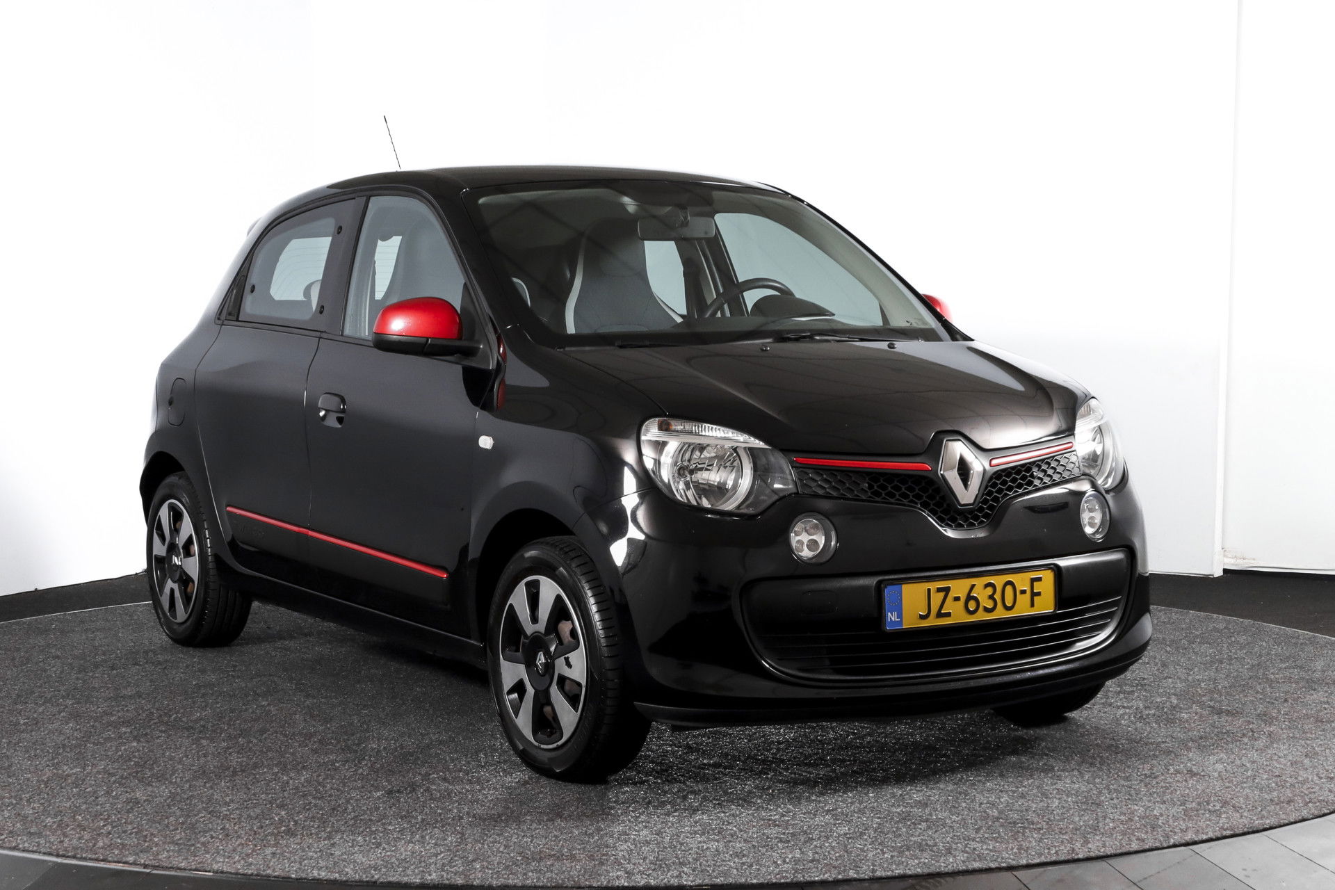 Renault - Twingo