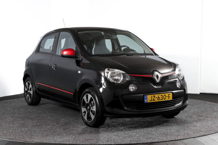 Renault - Twingo
