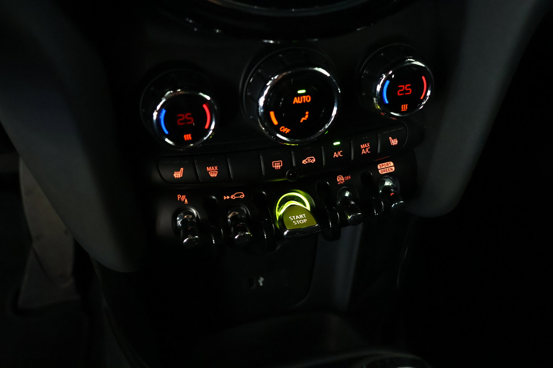 MINI MINI Cooper SE