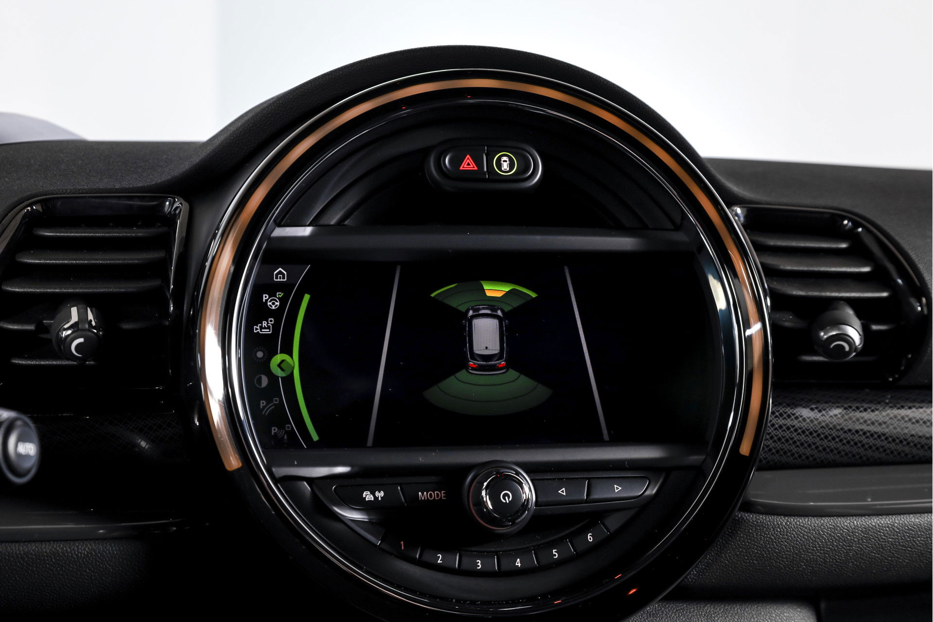 MINI - Clubman