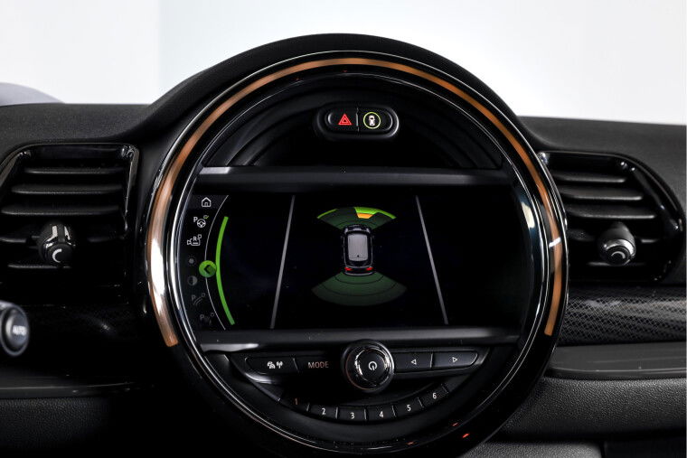 MINI - Clubman