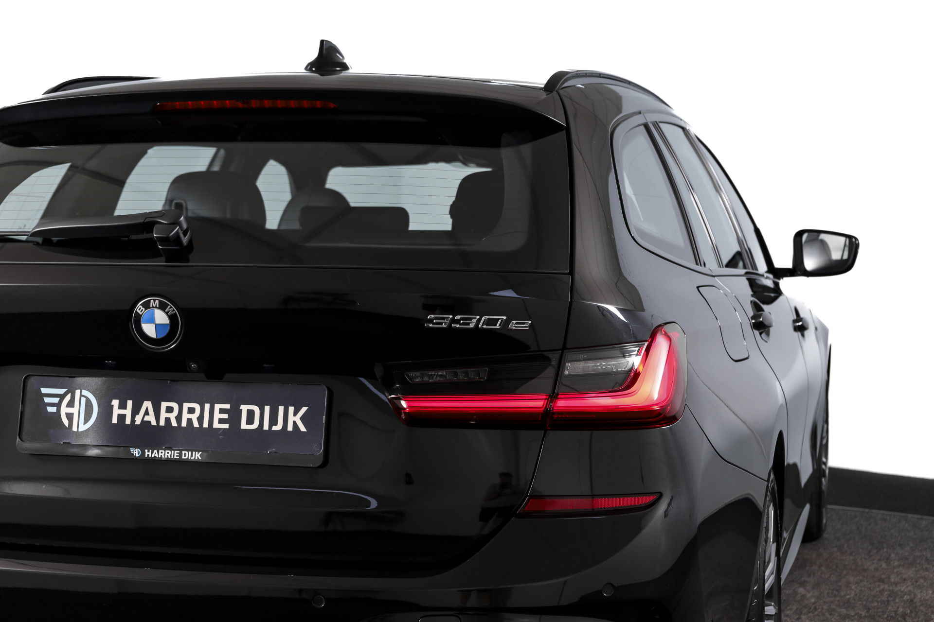 BMW - 3 Serie