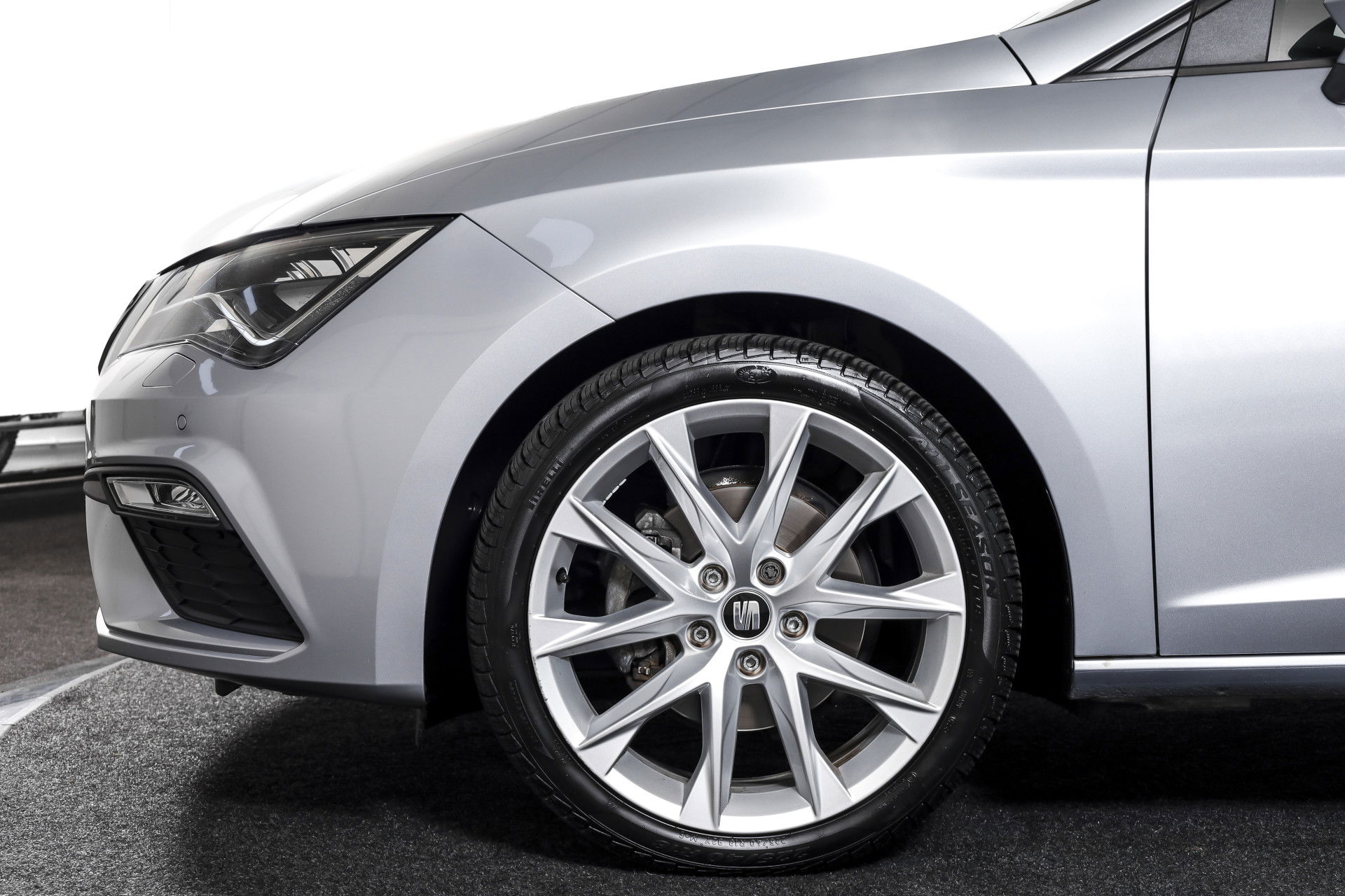 SEAT - León ST